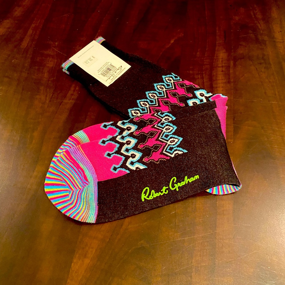 Multi color men’s socks